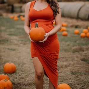 Maternity 2 piece set! Worn once! PERFECT!